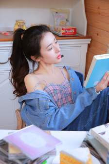 走出监狱的女人